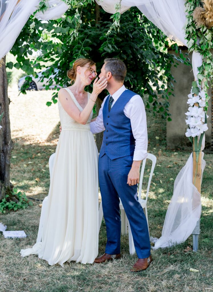 Céline & Yann