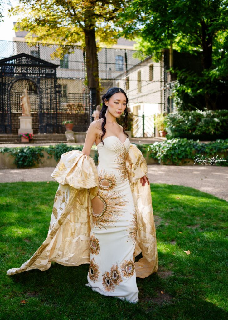 Bridal Fashion — RM Films