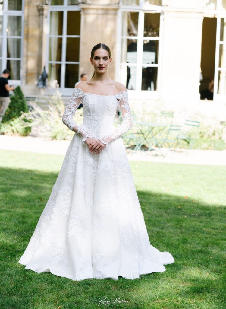 Bridal Fashion — RM Films