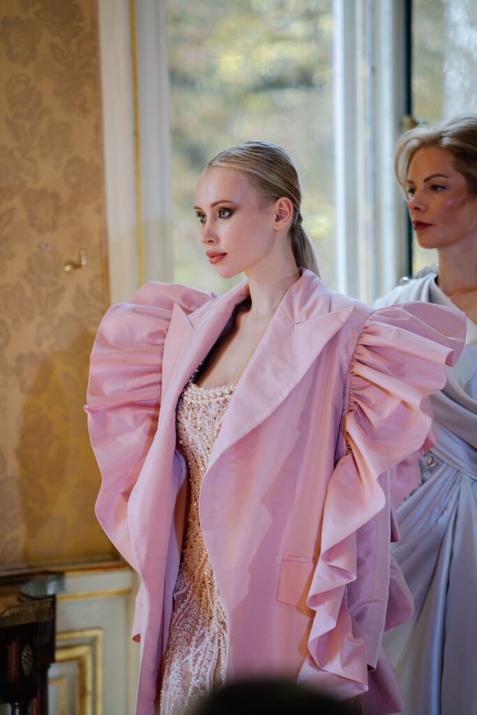 Bridal Fashion — RM Films