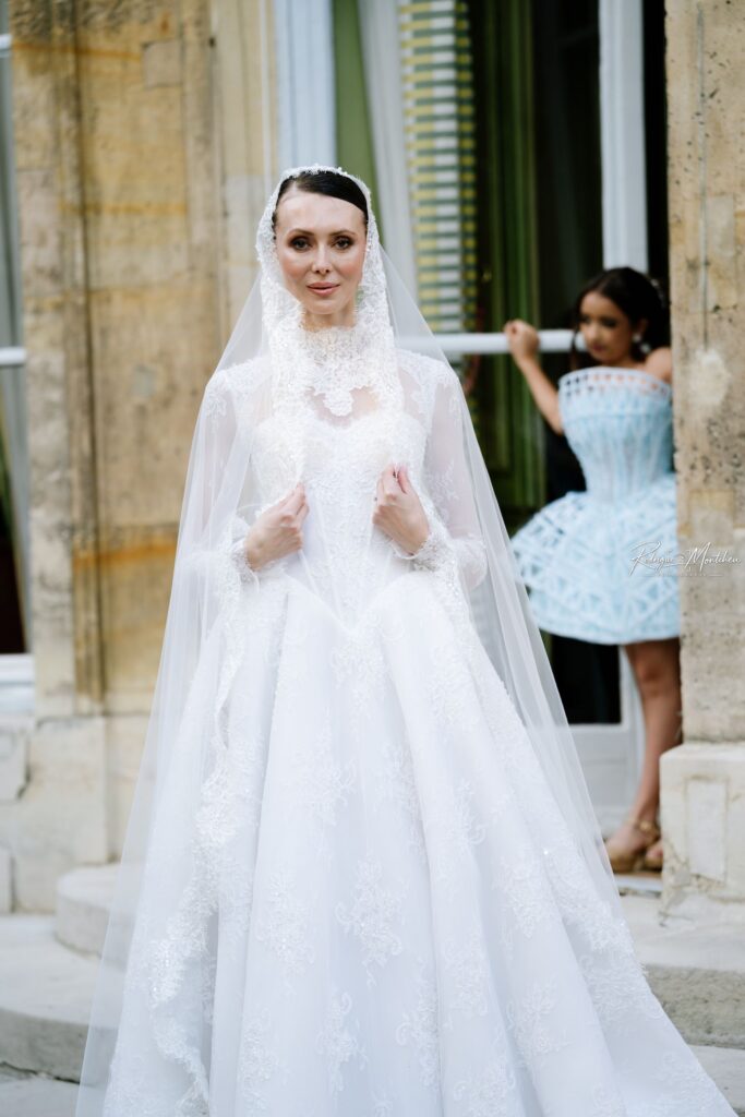 Bridal Fashion — RM Films
