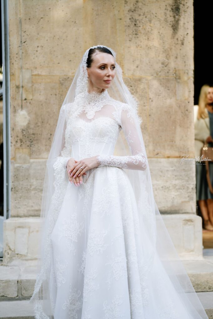 Bridal Fashion — RM Films