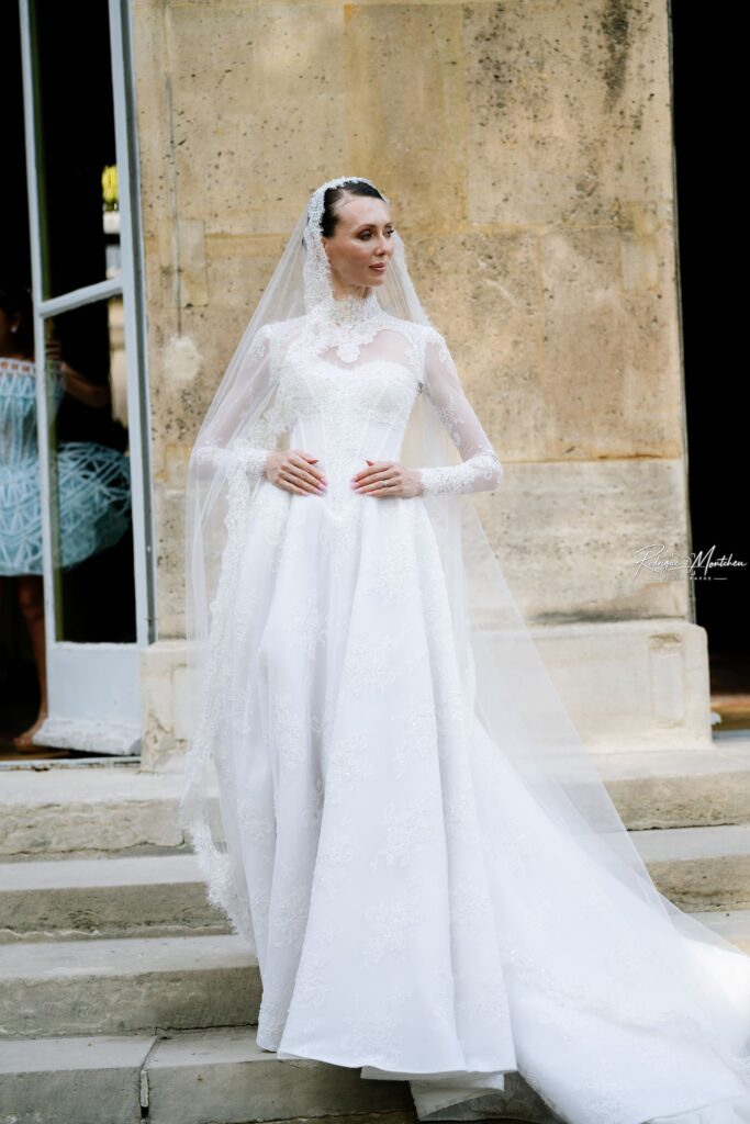 Bridal Fashion — RM Films