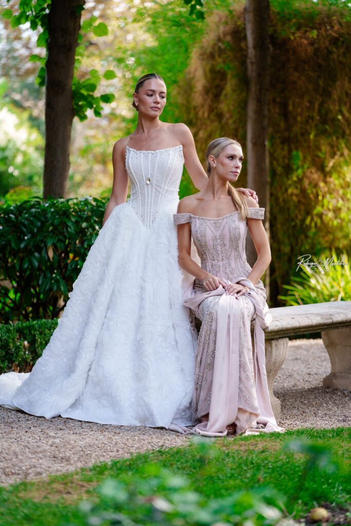 Bridal Fashion — RM Films