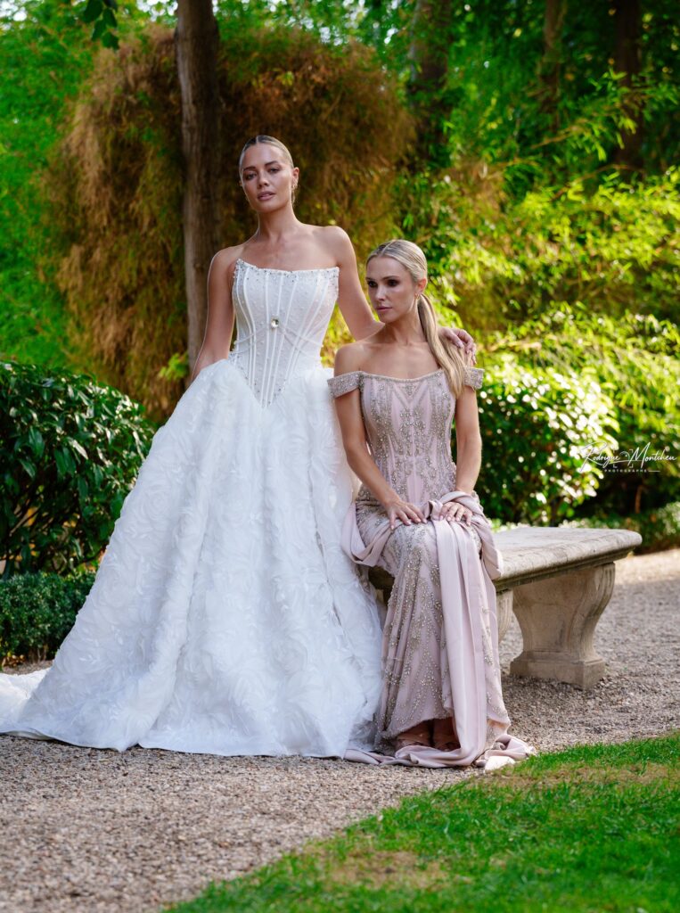 Bridal Fashion — RM Films