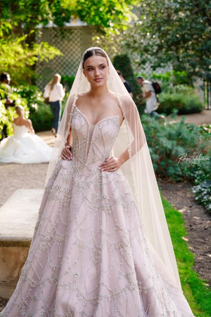 Bridal Fashion — RM Films