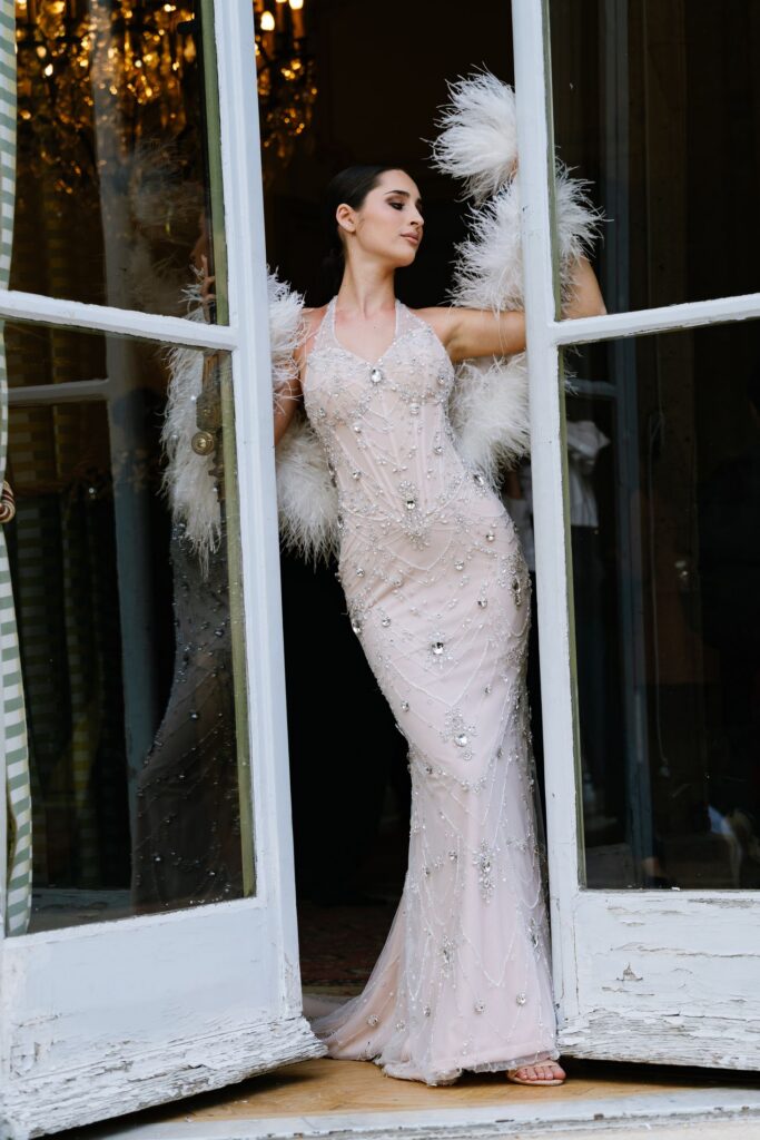 Bridal Fashion — RM Films