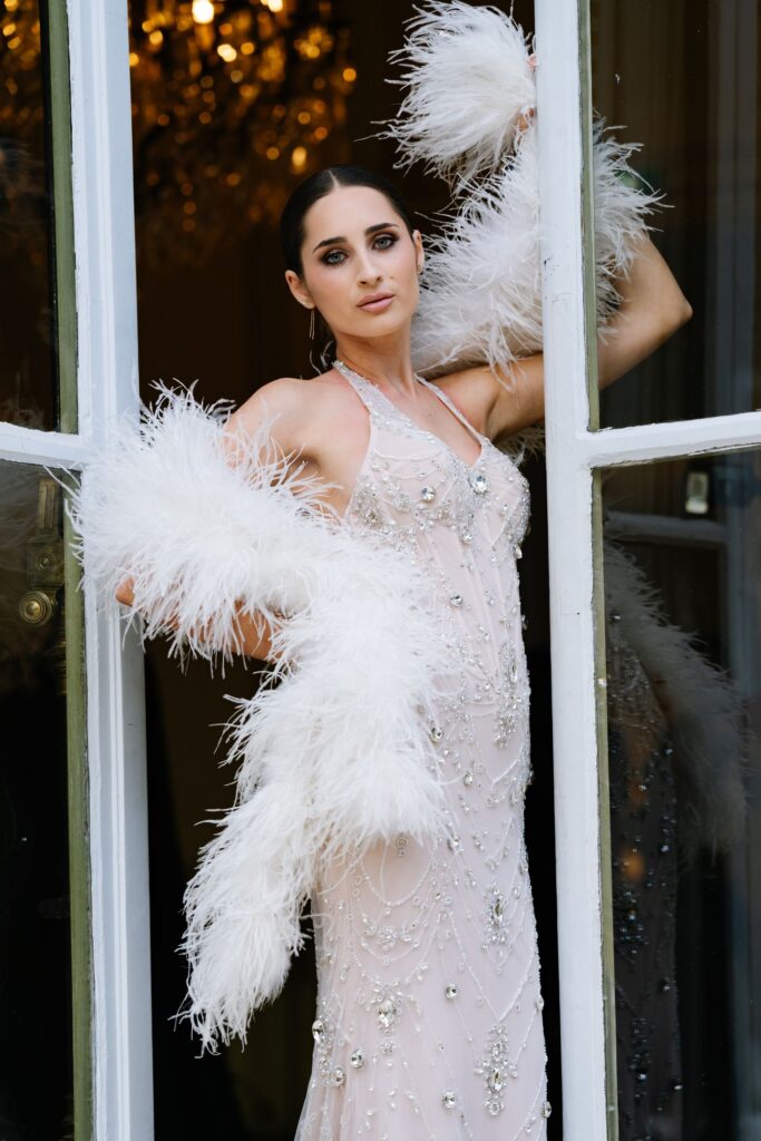 Bridal Fashion — RM Films