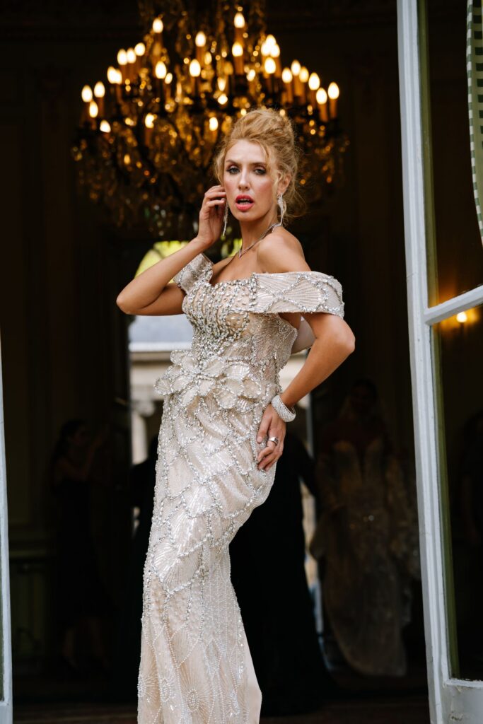 Bridal Fashion — RM Films