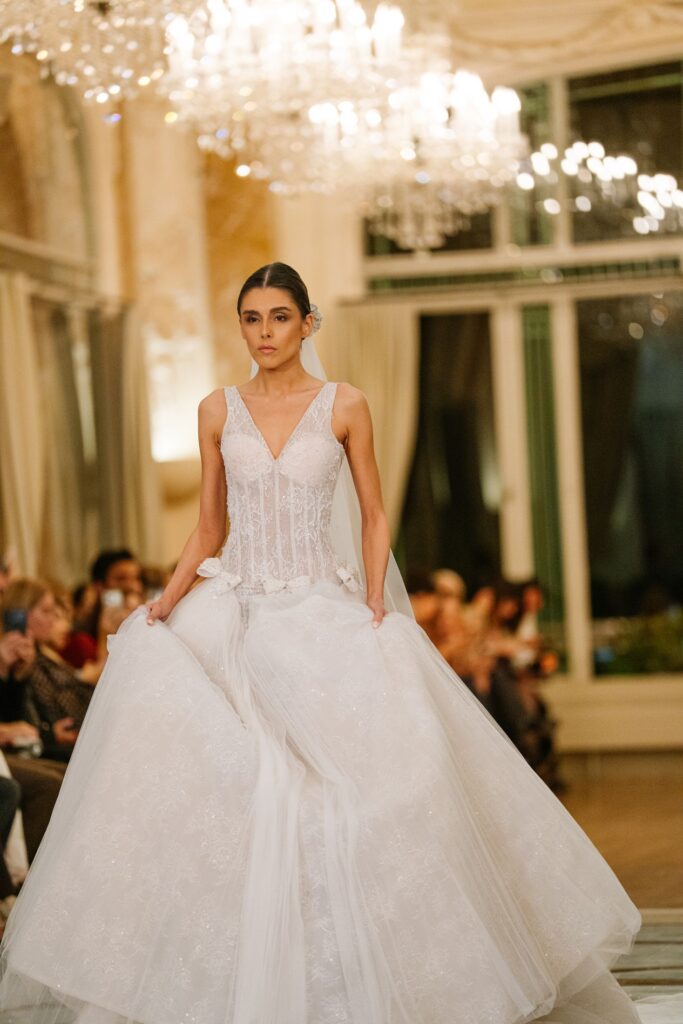 Bridal Fashion — RM Films