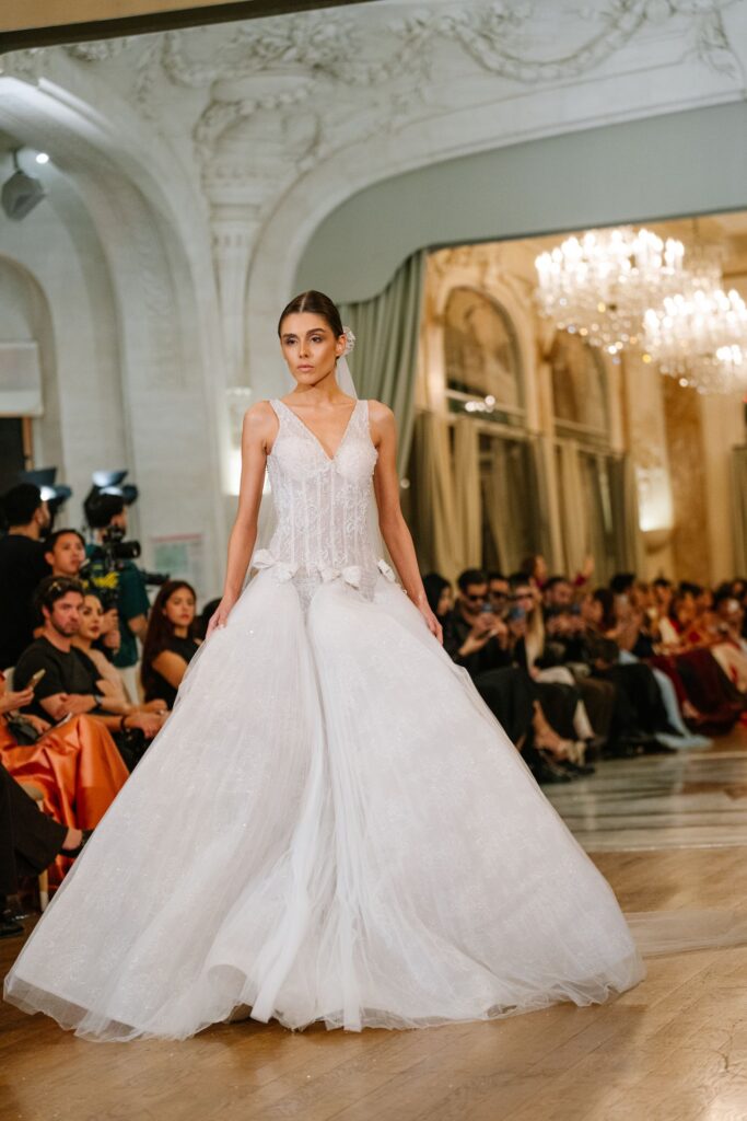 Bridal Fashion — RM Films