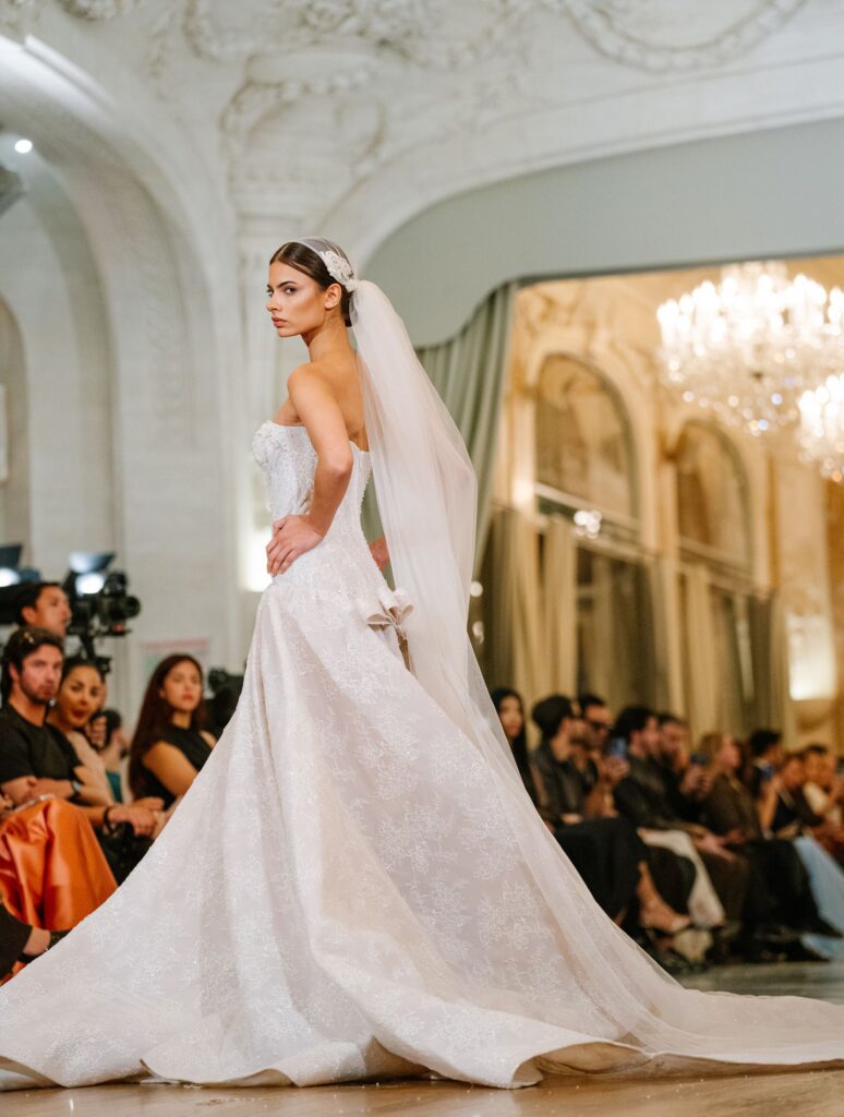 Bridal Fashion — RM Films