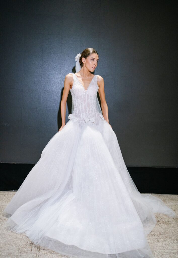 Bridal Fashion — RM Films