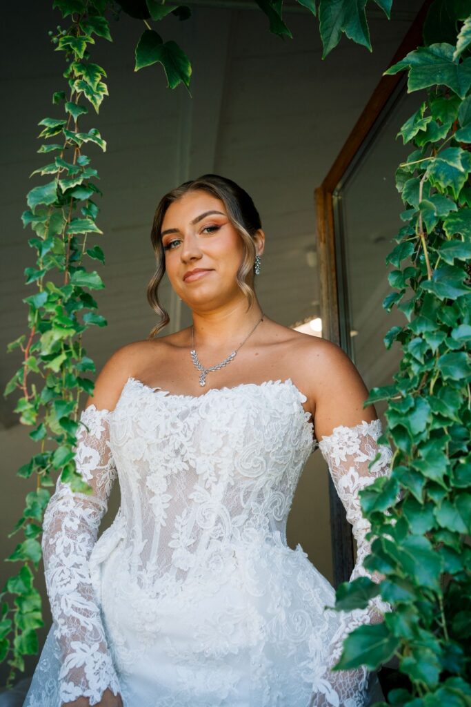 Serena & Guilian — RM Films
