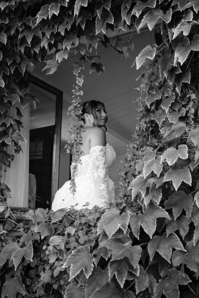 Serena & Guilian — RM Films