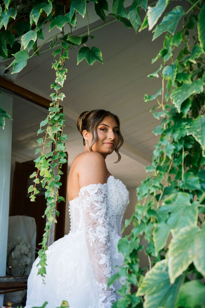 Serena & Guilian — RM Films