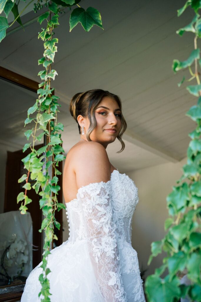 Serena & Guilian — RM Films