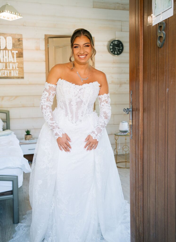 Serena & Guilian — RM Films
