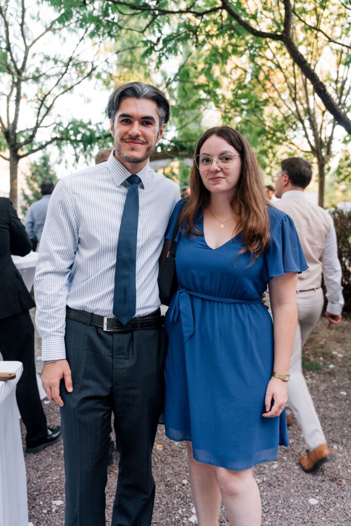 Serena & Guilian — RM Films